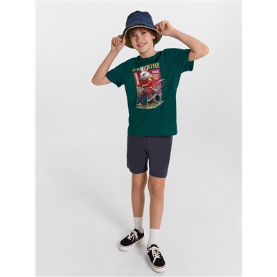 ШОРТЫ ДЛЯ МАЛЬЧИКОВ 133330