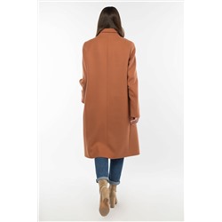 01-10456 Пальто женское демисезонное