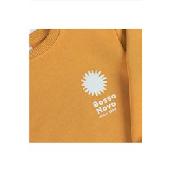 Свитшот BOSSA NOVA, 902881
