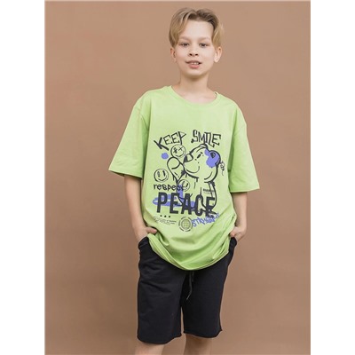 BATIK Шорты 016_ЛП25