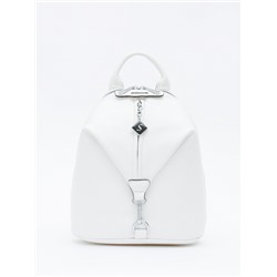 Рюкзак 69137-1 white Velina Fabbiano-Safenta