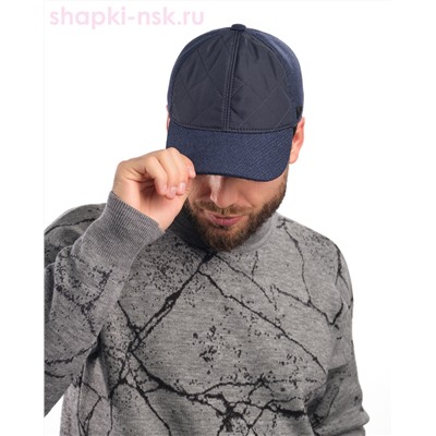 078-3-100 Кепка флис (56-62)