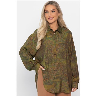 LT Collection Блуза Б14434-5М