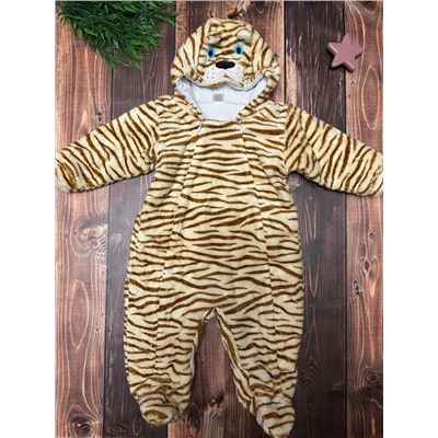 комбинезон теплый 2058585-1