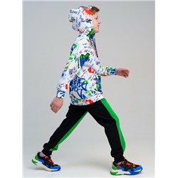 Толстовка трикотажная для мальчиков