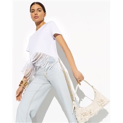 CHARUTTI Футболка 10690