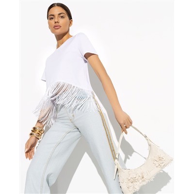 CHARUTTI Футболка 10690