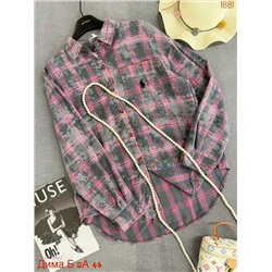 Рубашка бронь 2052962-1