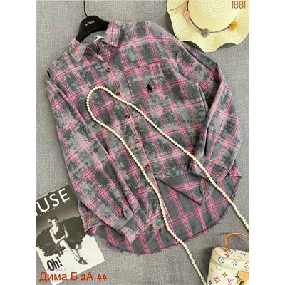 Рубашка бронь 2052962-1