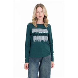 Лонгслив М324314Па