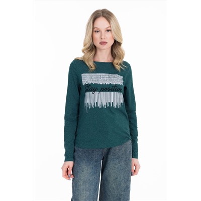 Лонгслив М324314Па