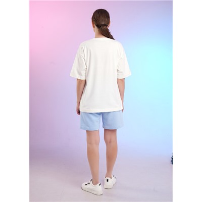 Футболка женская