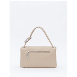 Сумка 8067Q apricot Polina&Eiterou