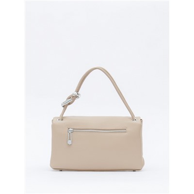 Сумка 8067Q apricot Polina&Eiterou