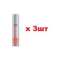 Londa Professional Средство для защиты волос перед химической завивкой 250мл 3шт