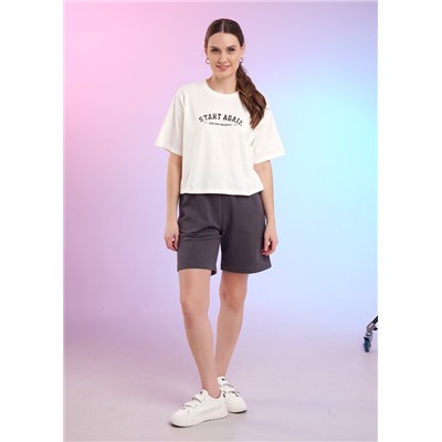 Футболка женская