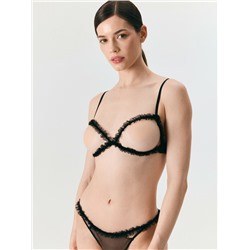 Бюстгальтер Bralette жен. Montana