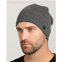 226 T клевант Колпак мужской флис (57-59)