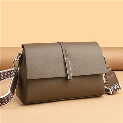 Bags Сумка женская / кожа /  0112131