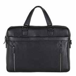 Портфель 8223-8QH black Heanbag