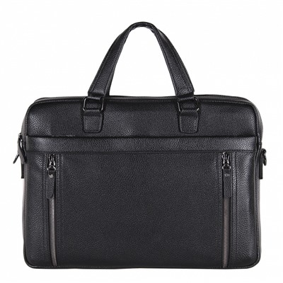 Портфель 8223-8QH black Heanbag