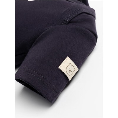 Боди детское «Крошка Я», 3 шт., рост 68-74 см