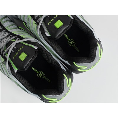 Кроссовки Nike Shox TL