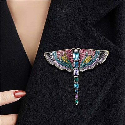 Акц -12% Брошь арт. 32 0096 (id 264377)