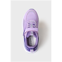 Полуботинки для девочек PLAYTODAY, 1240395