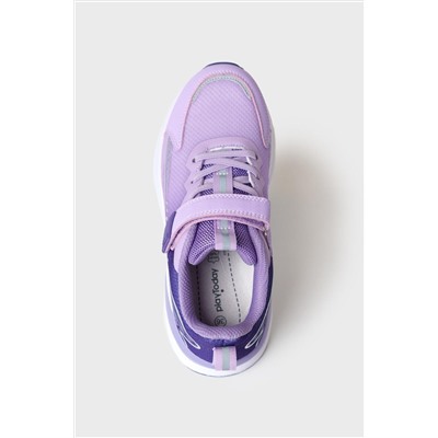 Полуботинки для девочек PLAYTODAY, 1240395