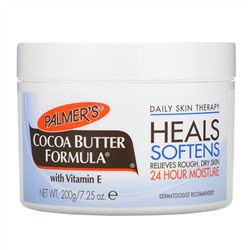 Palmer's, Cocoa Butter Formula, масло для тела, 7,25 унции (200 г)