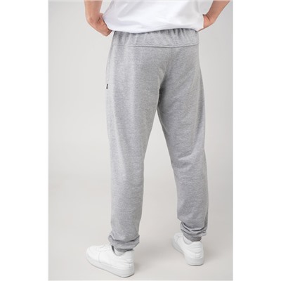 Мужские брюки из футера двухнитки Happyfox