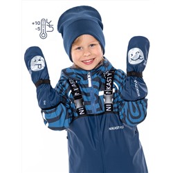 NIKASTYLE Варежки