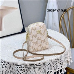 Женская сумка из искусственной кожи мультицвет