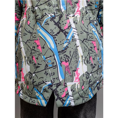 BATIK Куртка