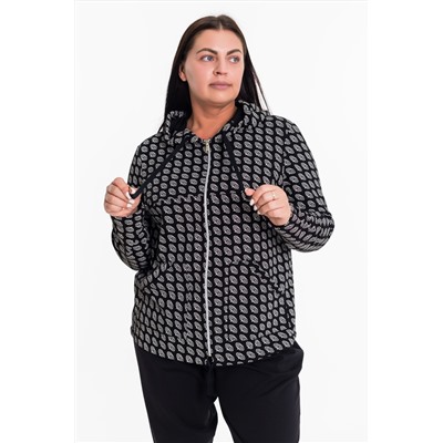 Толстовка М325039в