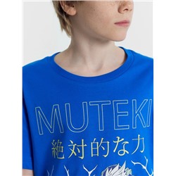 MARK FORMELLE Футболка 113433