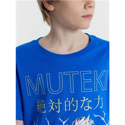 MARK FORMELLE Футболка 113433