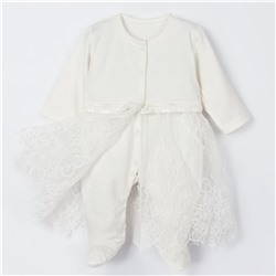 Комбинезон для девочки Clariss