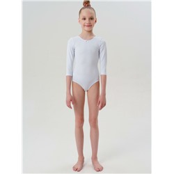 Боди трикотажное спортивного назначения для девочек