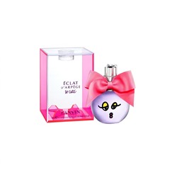 Туалетная вода Lanvin Eclat D^Arpege So Cute 50мл жен edp тестер