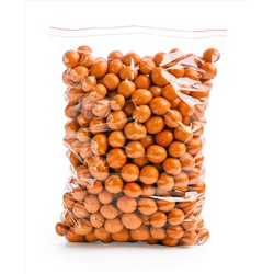 Шишка сосновая в белом шоколаде с Облепихой / гофрокороб / 1 кг / LARCH