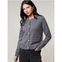 VILATTE Кардиган D31.141