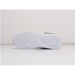 Зимние Кроссовки Nike Air Force 1 Mid