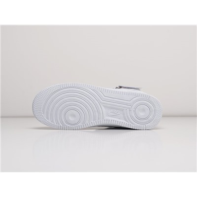 Зимние Кроссовки Nike Air Force 1 Mid