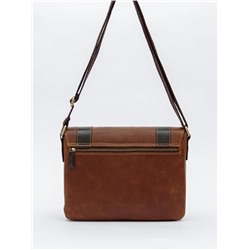 Портфель 1470TR brown Toug Ruder