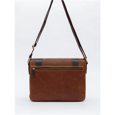 Портфель 1470TR brown Toug Ruder