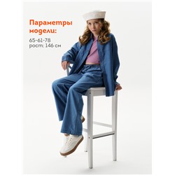 Брюки для девочек