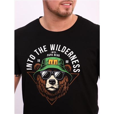 Текс-плюс Футболка НФ-00224873