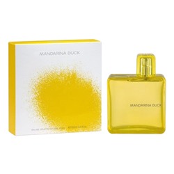 MANDARINA DUCK edt (w) 100ml